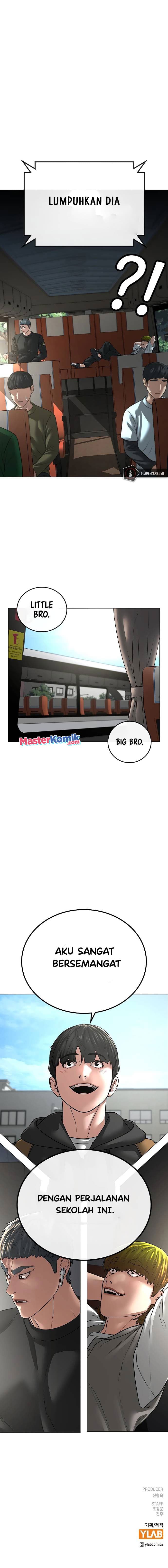 Halaman 22 dari Reality Quest Chapter 36
