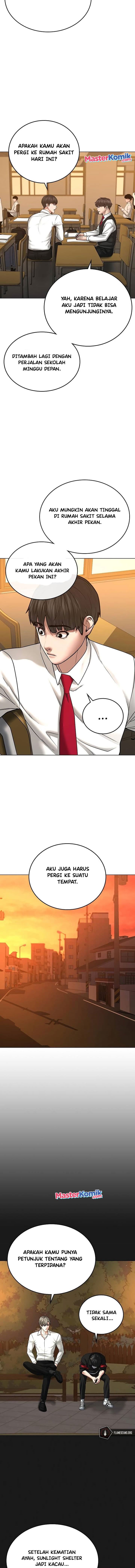 Halaman 5 dari Reality Quest Chapter 36