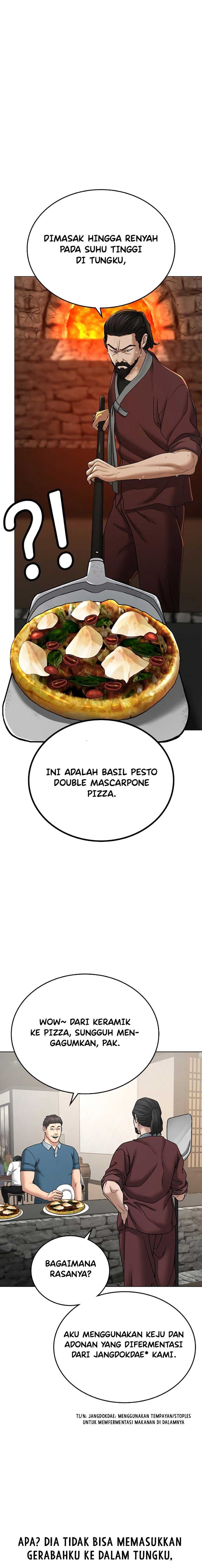 Halaman 10 dari Reality Quest Chapter 37
