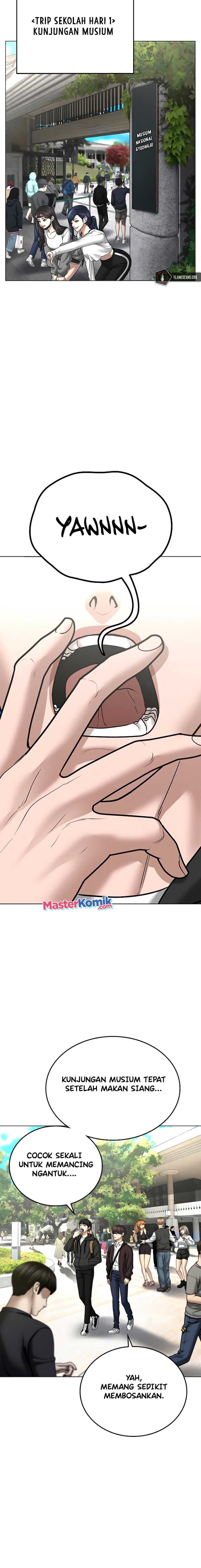 Halaman 12 dari Reality Quest Chapter 37