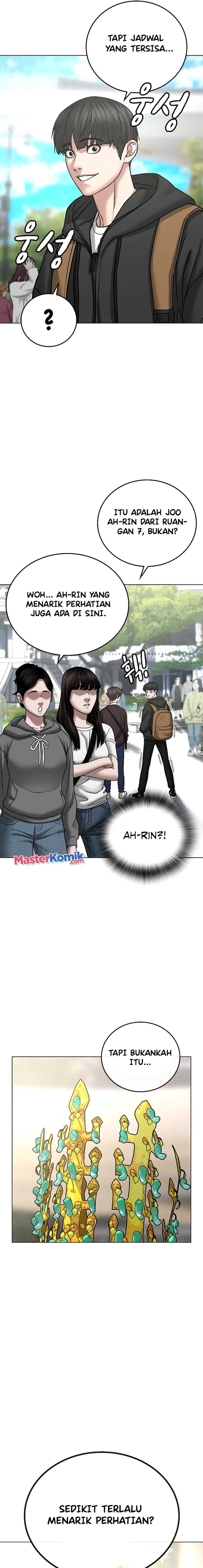 Halaman 13 dari Reality Quest Chapter 37
