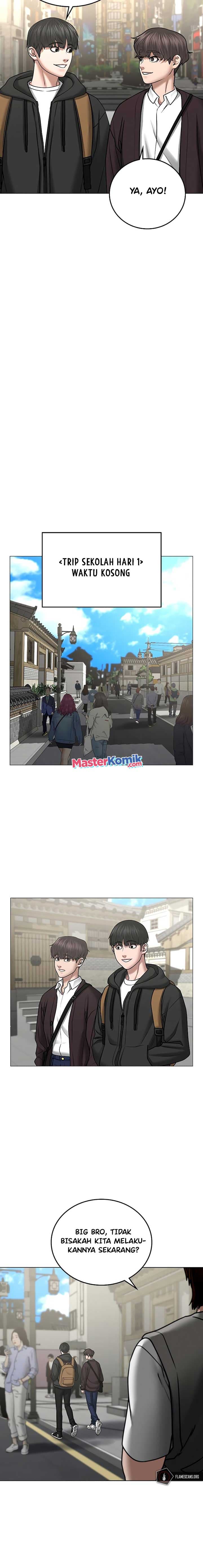 Halaman 17 dari Reality Quest Chapter 37