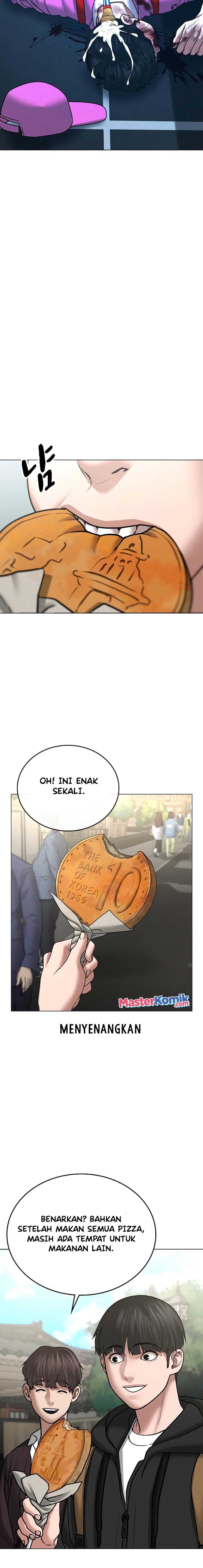 Halaman 21 dari Reality Quest Chapter 37