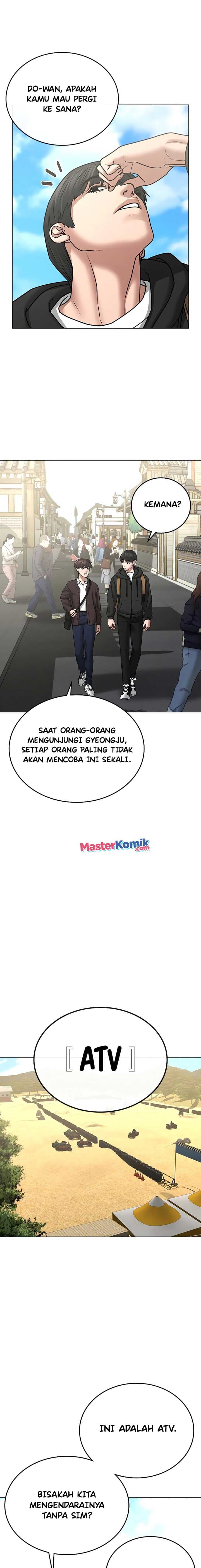 Halaman 24 dari Reality Quest Chapter 37