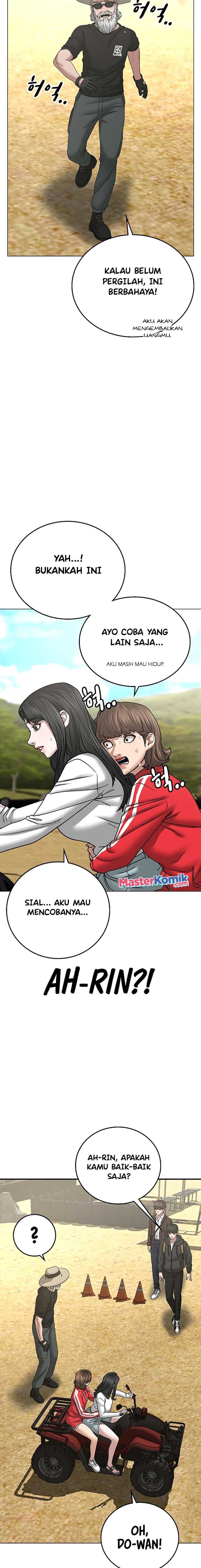 Halaman 26 dari Reality Quest Chapter 37