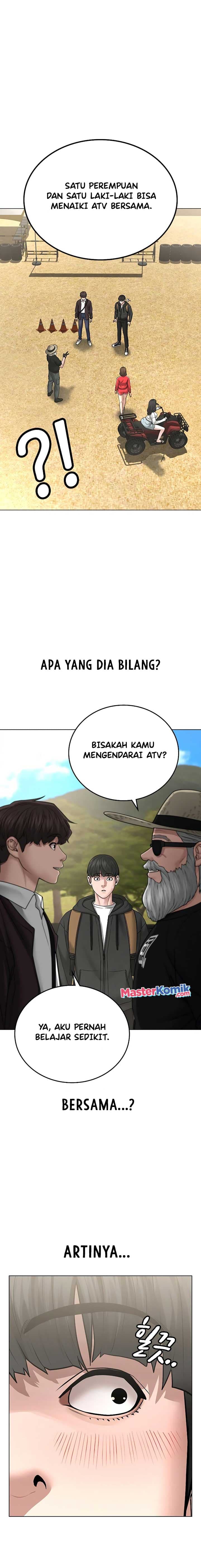 Halaman 28 dari Reality Quest Chapter 37