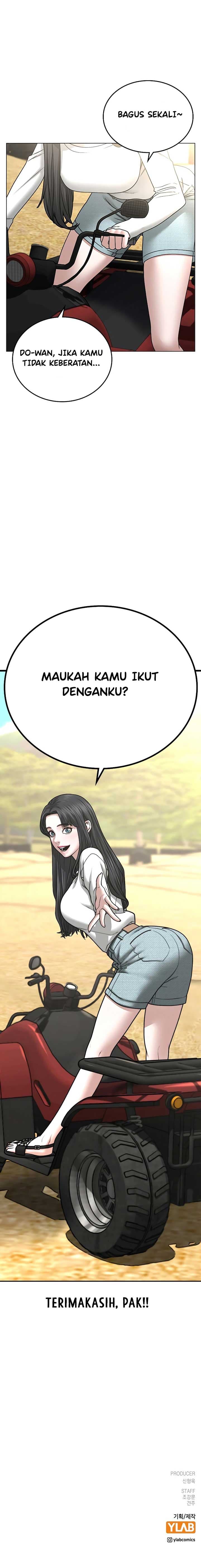 Halaman 29 dari Reality Quest Chapter 37