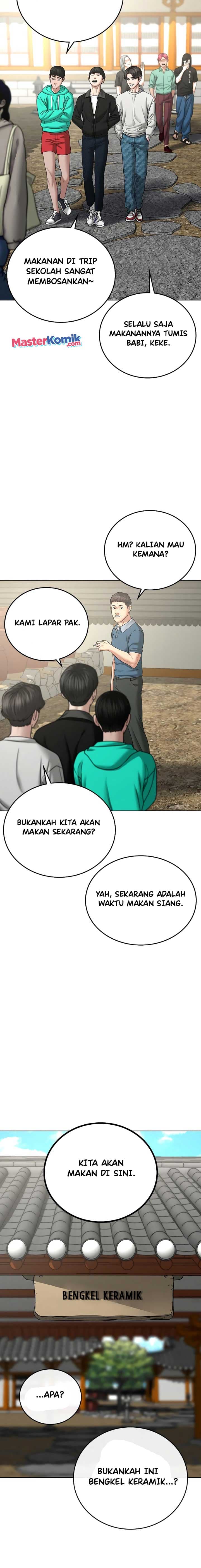 Halaman 9 dari Reality Quest Chapter 37