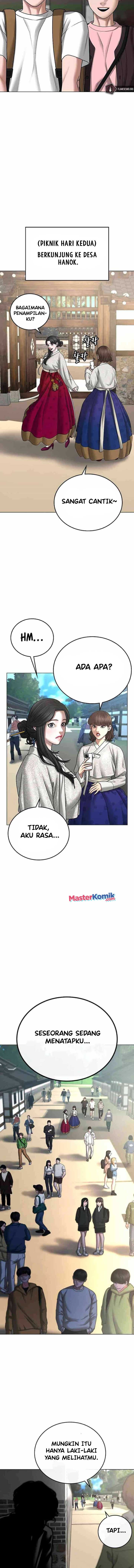 Halaman 13 dari Reality Quest Chapter 38