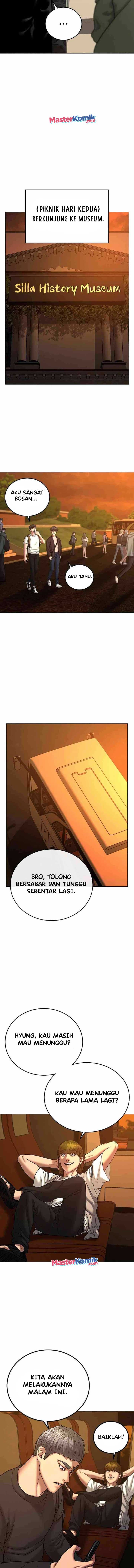 Halaman 14 dari Reality Quest Chapter 38