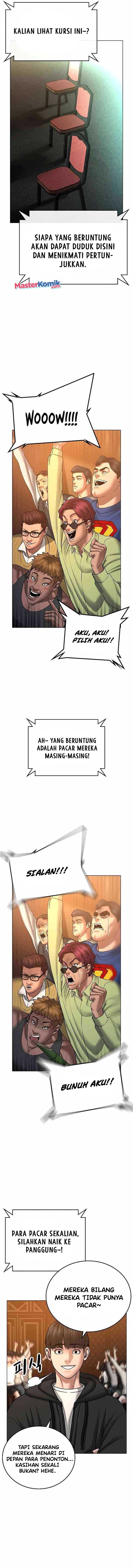 Halaman 16 dari Reality Quest Chapter 38