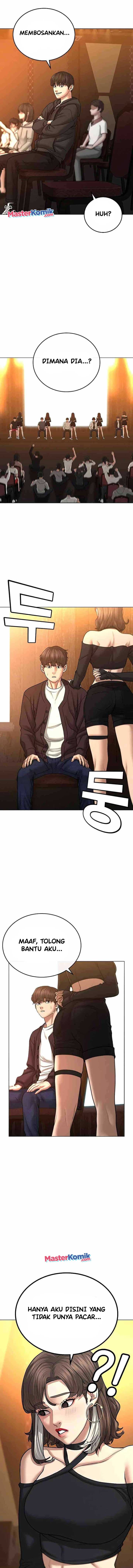 Halaman 17 dari Reality Quest Chapter 38