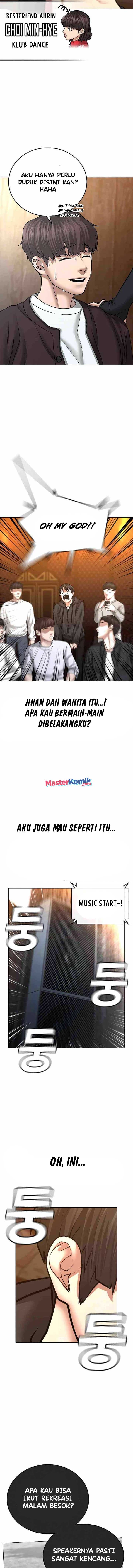 Halaman 18 dari Reality Quest Chapter 38