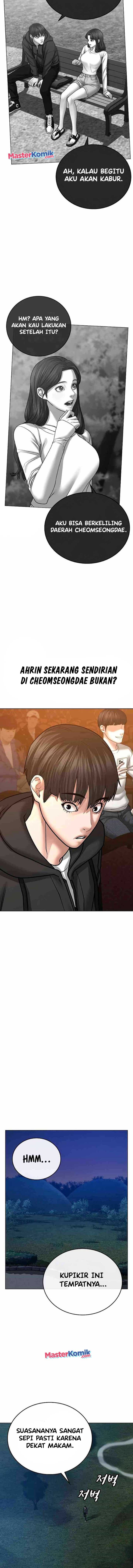 Halaman 19 dari Reality Quest Chapter 38