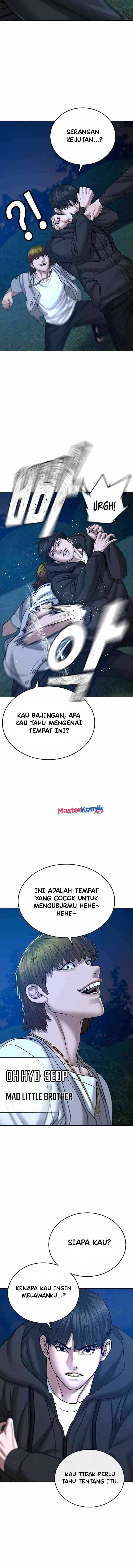Halaman 22 dari Reality Quest Chapter 38