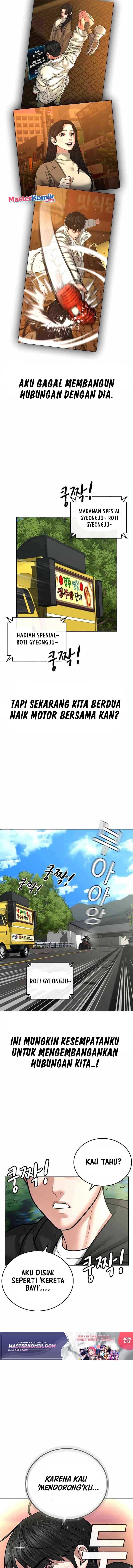 Halaman 5 dari Reality Quest Chapter 38