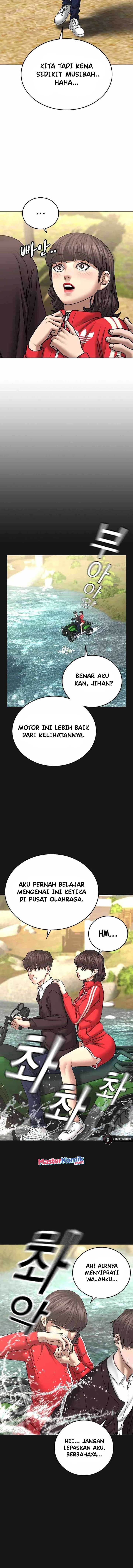 Halaman 8 dari Reality Quest Chapter 38