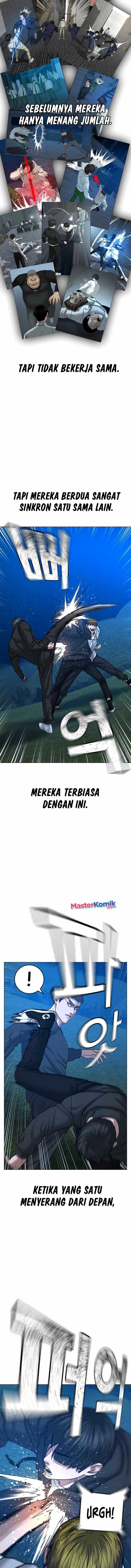 Halaman 10 dari Reality Quest Chapter 39