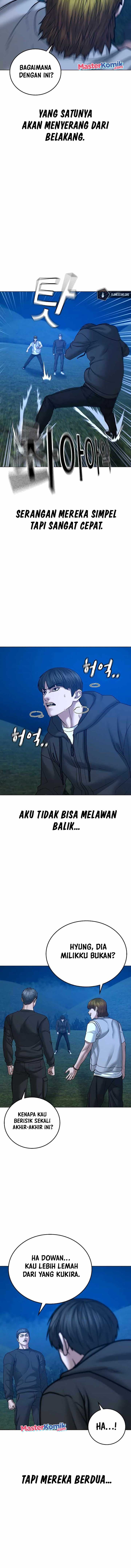 Halaman 11 dari Reality Quest Chapter 39