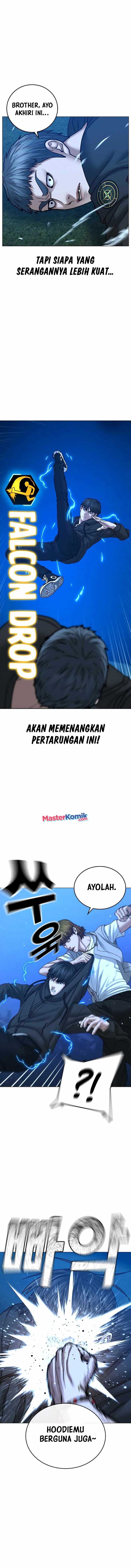 Halaman 14 dari Reality Quest Chapter 39