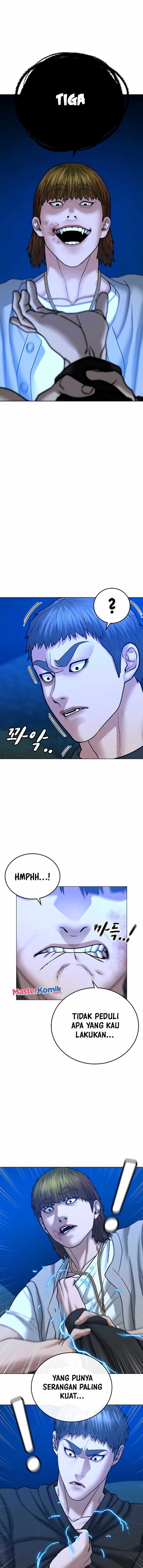 Halaman 16 dari Reality Quest Chapter 39
