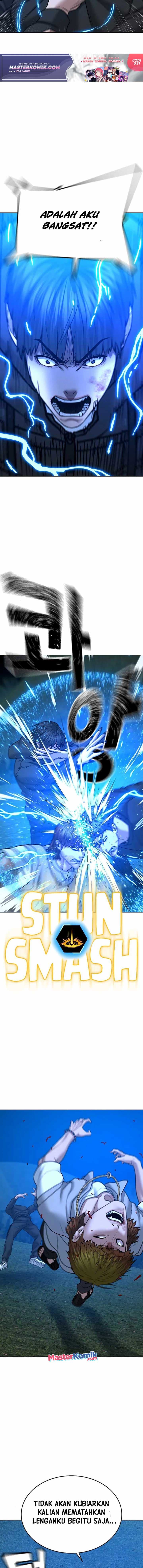 Halaman 17 dari Reality Quest Chapter 39