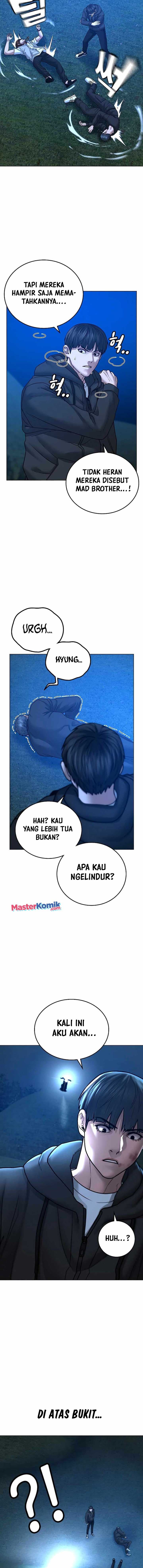 Halaman 18 dari Reality Quest Chapter 39