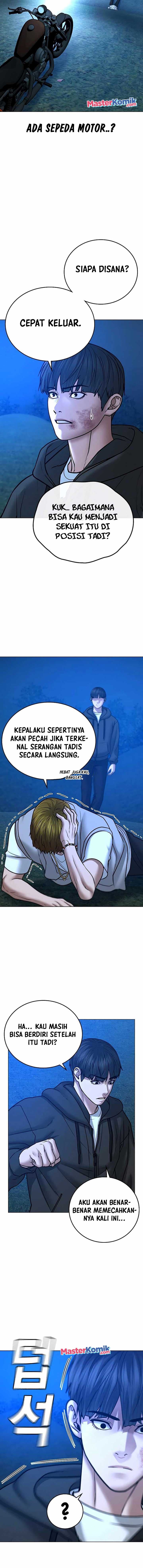 Halaman 19 dari Reality Quest Chapter 39
