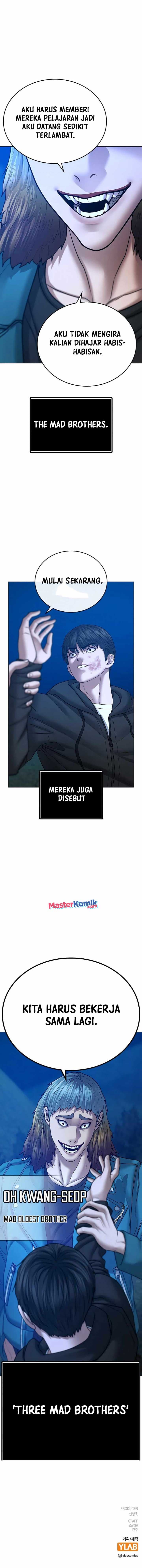 Halaman 22 dari Reality Quest Chapter 39