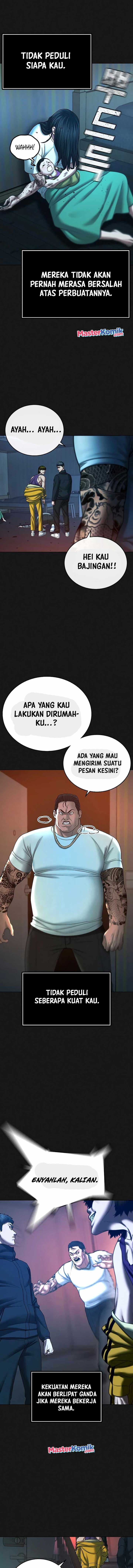 Halaman 3 dari Reality Quest Chapter 39