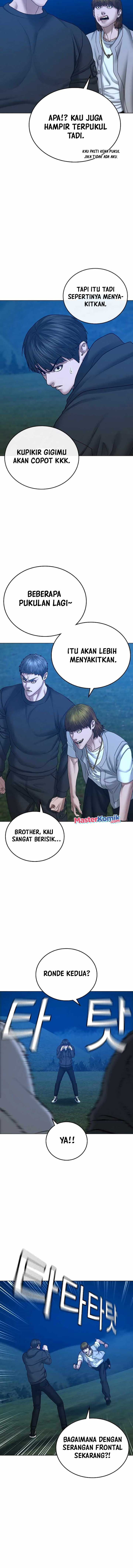 Halaman 8 dari Reality Quest Chapter 39