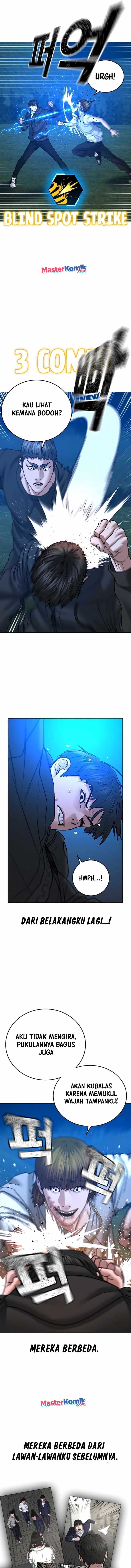 Halaman 9 dari Reality Quest Chapter 39