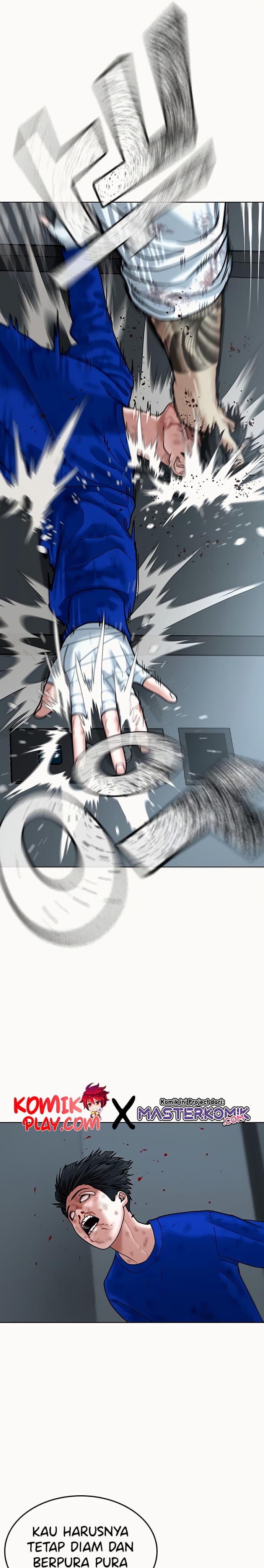 Halaman 17 dari Reality Quest Chapter 4