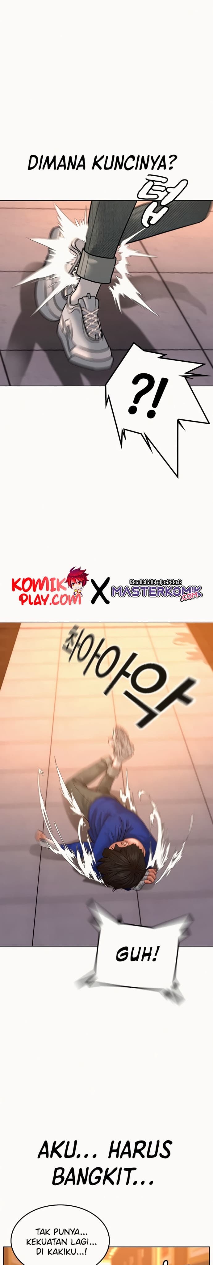 Halaman 24 dari Reality Quest Chapter 4