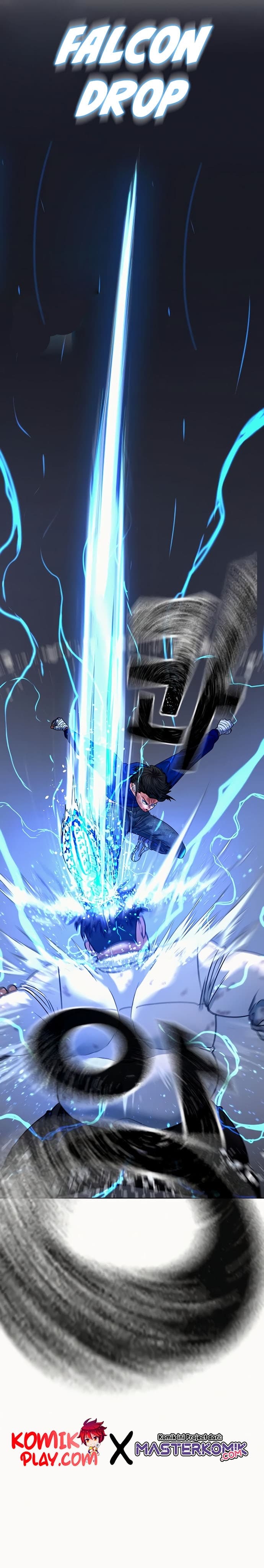 Halaman 35 dari Reality Quest Chapter 4