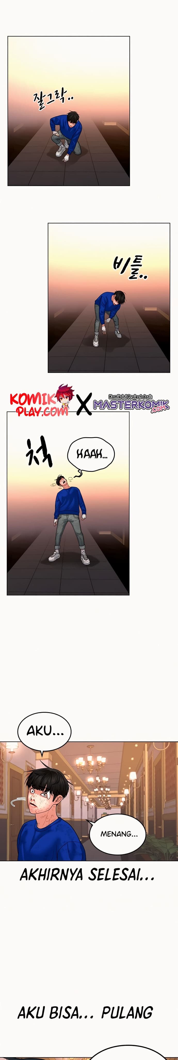 Halaman 39 dari Reality Quest Chapter 4