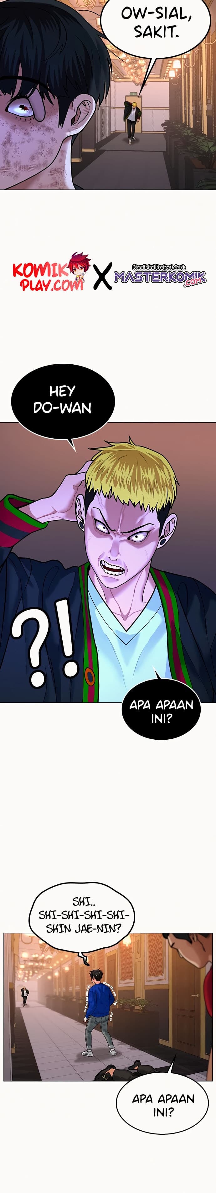 Halaman 40 dari Reality Quest Chapter 4