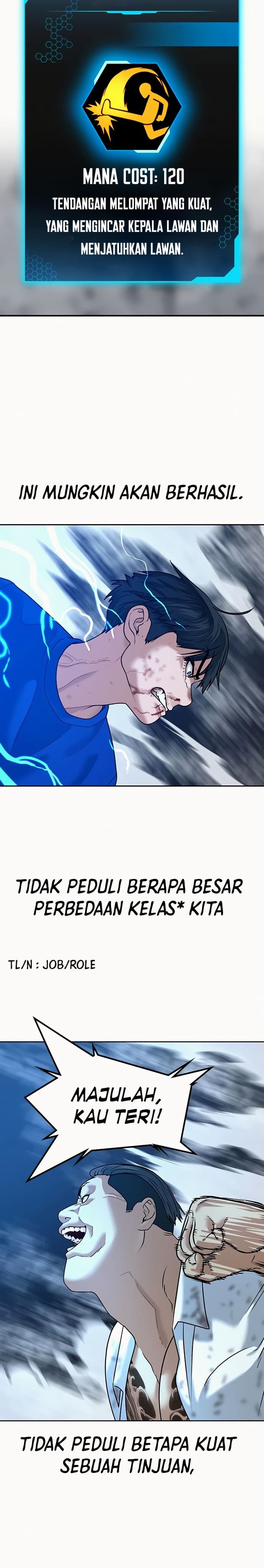 Halaman 6 dari Reality Quest Chapter 4