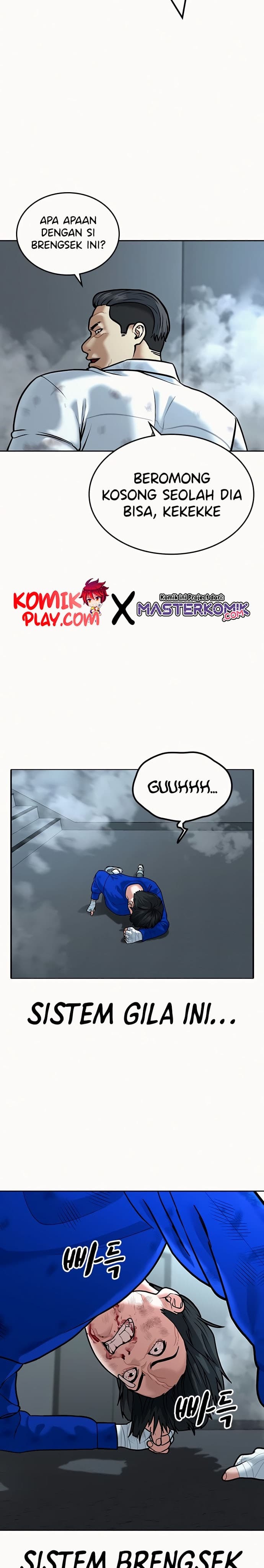 Halaman 9 dari Reality Quest Chapter 4