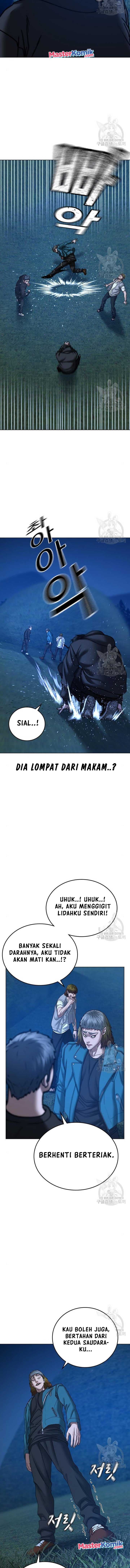 Halaman 10 dari Reality Quest Chapter 40