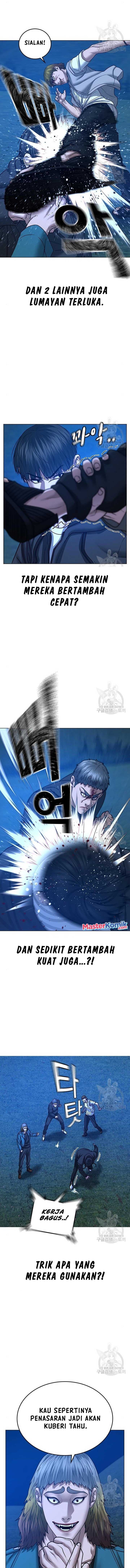 Halaman 12 dari Reality Quest Chapter 40