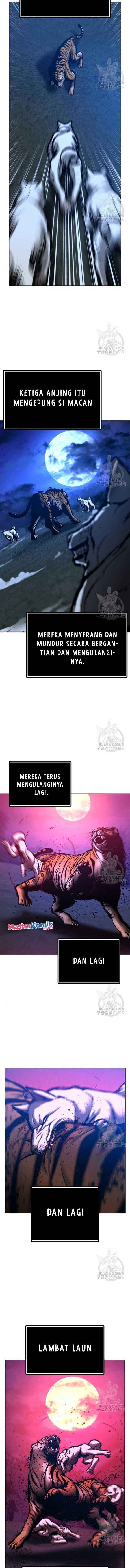 Halaman 14 dari Reality Quest Chapter 40