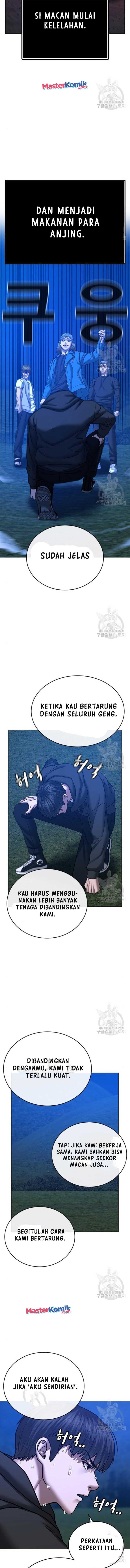 Halaman 15 dari Reality Quest Chapter 40