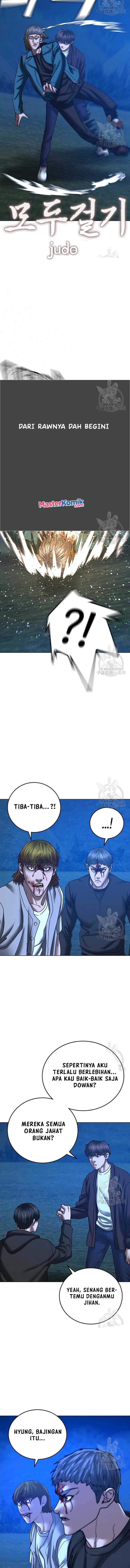Halaman 17 dari Reality Quest Chapter 40
