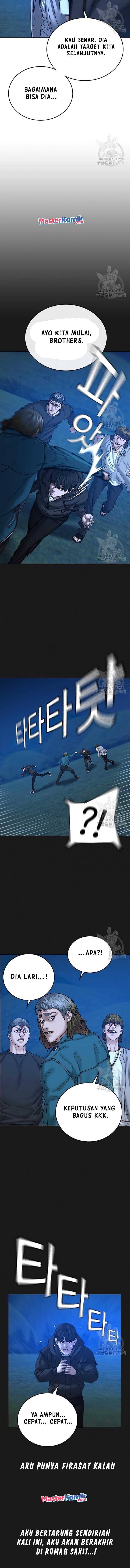 Halaman 18 dari Reality Quest Chapter 40