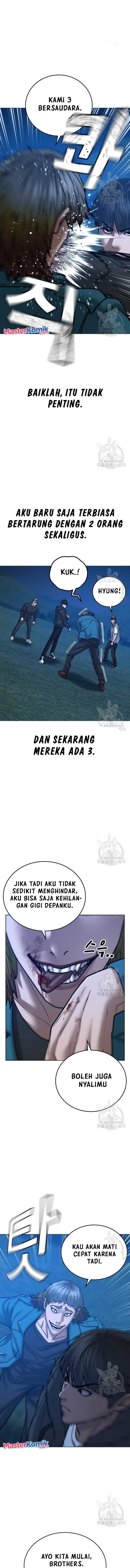 Halaman 6 dari Reality Quest Chapter 40