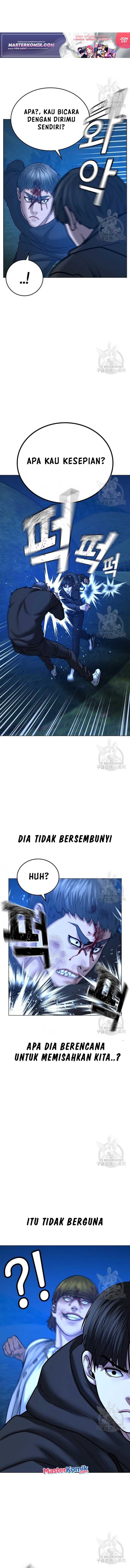 Halaman 8 dari Reality Quest Chapter 40