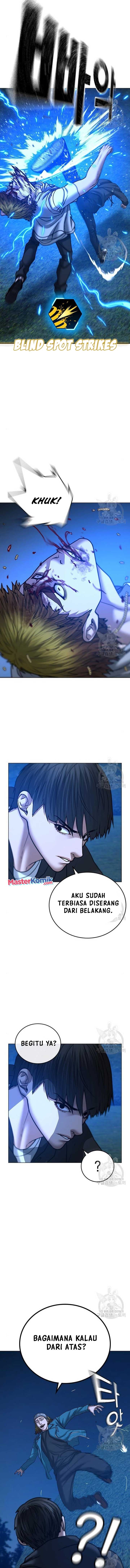 Halaman 9 dari Reality Quest Chapter 40