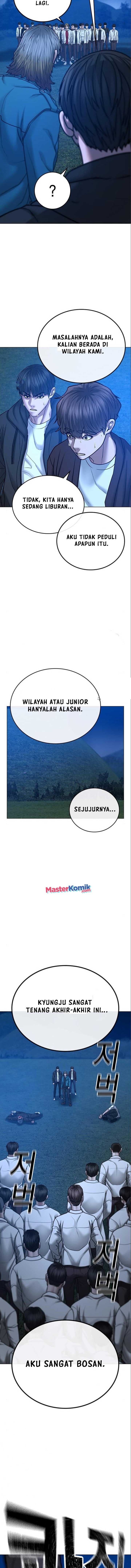 Halaman 10 dari Reality Quest Chapter 41