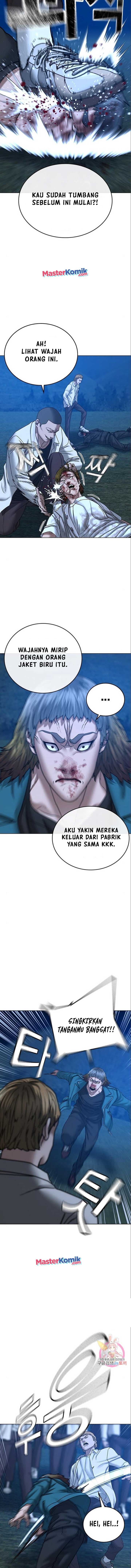 Halaman 11 dari Reality Quest Chapter 41